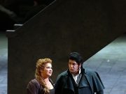 Tradizionale Chénier