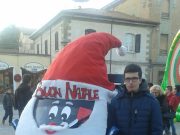 L’Ape di Natale che fa tanto Car