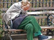 Daspo contro i barboni