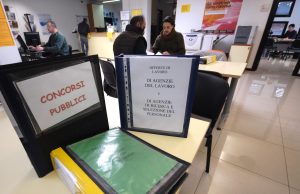 Disoccupati, facciamo un patto!