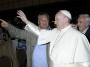 Cambio in Caritas: un laico servizio