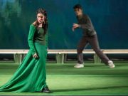 Che fai tu, luna, in ciel?