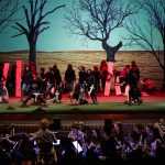 La guerra dei topi e delle rane ©Zani-Casadio