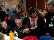 Accogliamo un povero a Natale