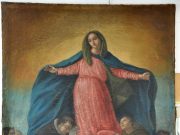 L’inaspettato tiepolesco