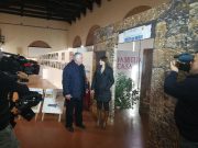 I presepi dal mondo su Rai 1