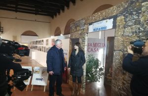 I presepi dal mondo su Rai 1