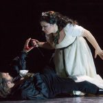 Virginia Tola, Tosca ©Zani Casadio