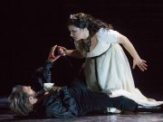 Una Tosca di tradizione