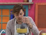 Dolci in forno… studi alla moda