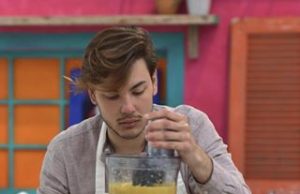 Dolci in forno… studi alla moda