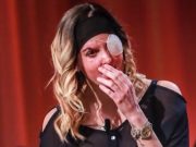 Gessica Notaro “Italiana dell’anno” per Famiglia Cristiana