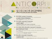 Anticorpi: quattro giorni per riflettere sulle mafie