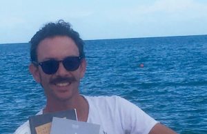 Dal libro al viaggio, mai passo fu così breve