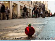 Tanti auguri dal vescovo Francesco