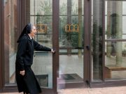 Per la prima volta un donna stretta collaboratrice del Vescovo