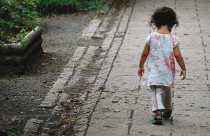 Minori non accompagnati: non più soli