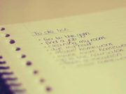 L’anno che verrà….è già arrivato!