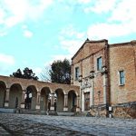 Abbazia Santa Maria di Nuova Scolca