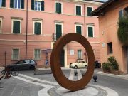 L’ultimo saluto all’artista dell’Anello riminese