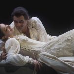 Arianna Venditelli e Daniel Giulianini