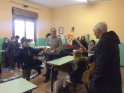 Quel Buon Pastore del catechista