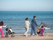 Famiglia, la gioia dell’amore