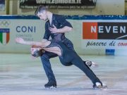 Matteo Guarise: attacco al titolo europeo!