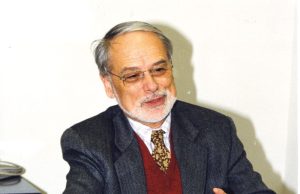 Tre fedeltà: Chiesa, Lavoro, Democrazia