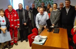 Nessuno escluso. Con la Caritas da 40 anni