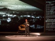 Cronaca di infinite scomparse