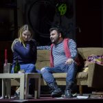 Il soprano Alessandra Marianelli e il tenore Matteo LIppi ©RoccoCasaluci_1