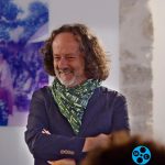 Marco Bertozzi a Molise Cinema Agosto 2017 0397267334219_n