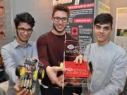 La sfida alla disabilità che muove dall’amicizia