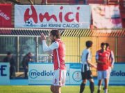 Rimini, hai un Sasso da lanciare sul campionato