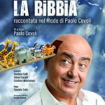 Spettacolo La Bibbia Cevoli