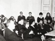 Il preside “scomparso”. Balducci non è un Classico