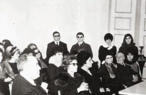 Il preside “scomparso”. Balducci non è un Classico