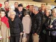 Chi trova un amico trova un tesoro