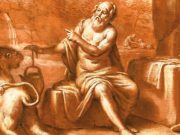 Lo scenografo del sacro