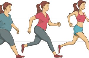 Noi siamo quello che mangiamo… Ma ci muoviamo?