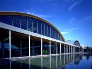 Fiera, una nuova cupola per eventi e concerti