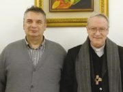 “I poveri appartengono a tutto il territorio”