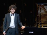 Giovani musicisti crescono