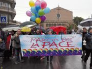 “Nel quotidiano puoi fare già molto per la pace”