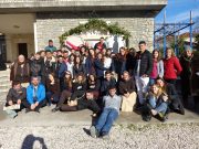 Un incontro che libera il cuore