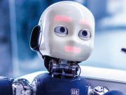 Il robot è un alleato dell’ uomo, ma …