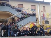 Tra Convizio e Servivenza