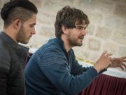 Riconciliazione e non vendetta