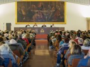 “In uscita” incontro all’Amore